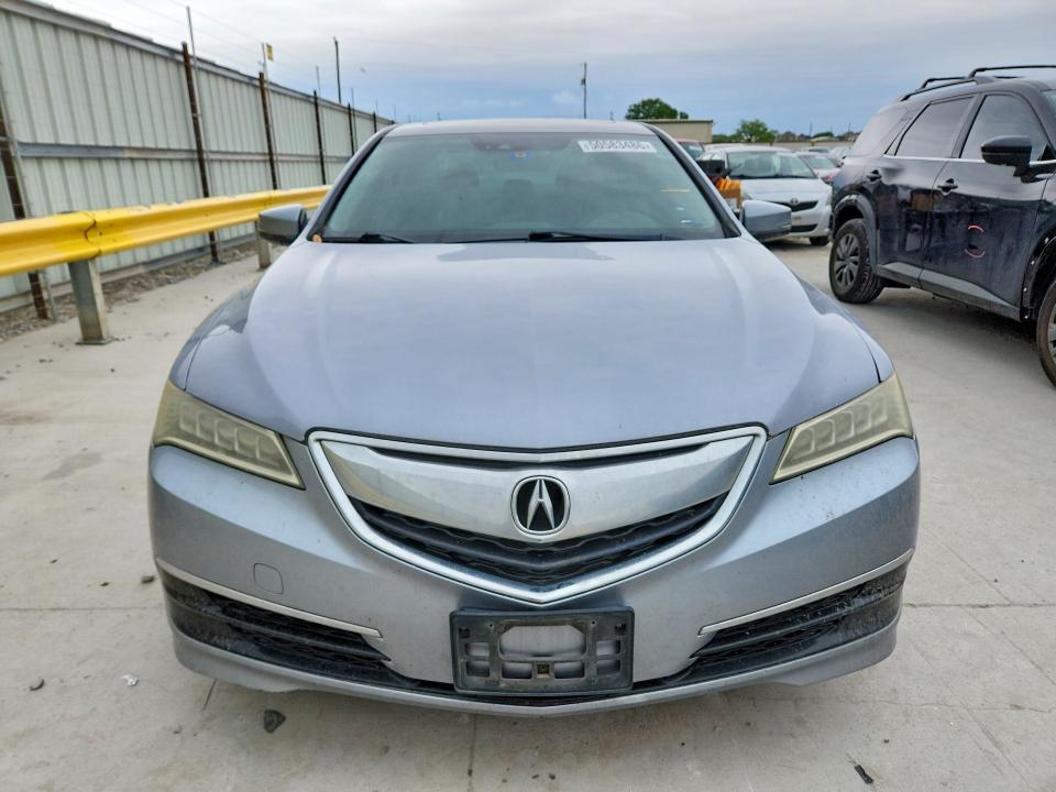 Продаж на аукціоні авто 2015 Acura Tlx, vin: 19UUB2F5XFA020299, номер лоту: 50583486
