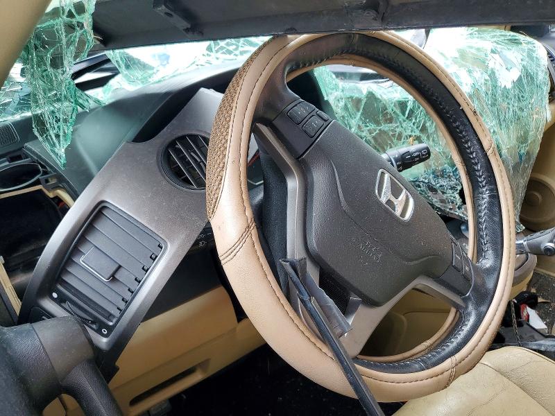 49311846 :رقم المزاد ، 5J6RE3H75BL053297 vin ، 2011 Honda Cr-v مزاد بيع
