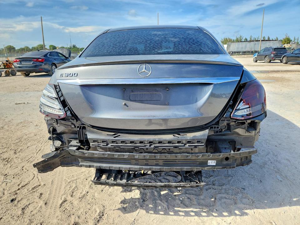 Продаж на аукціоні авто 2017 Mercedes-benz E, vin: WDDZF4JB9HA123675, номер лоту: 48962706