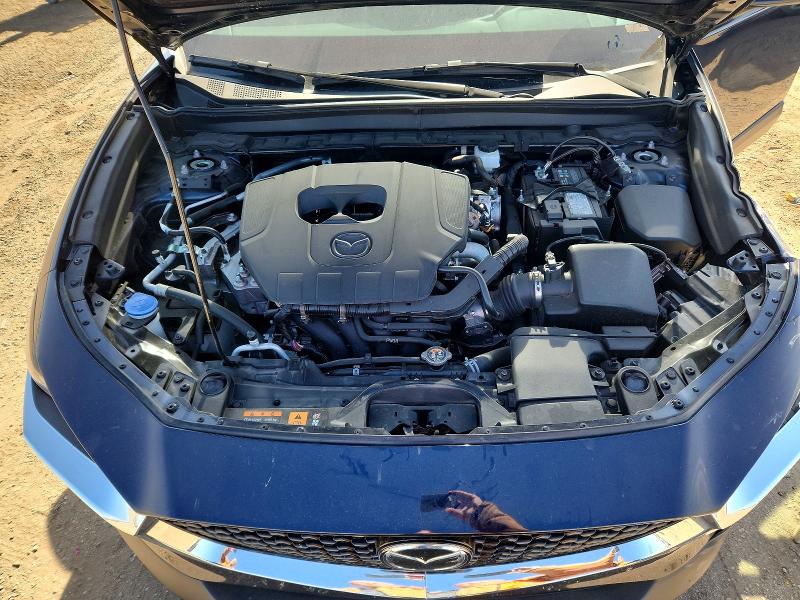 51404846 :رقم المزاد ، 3MVDMBCM6SM851203 vin ، 2025 Mazda Cx-30 مزاد بيع