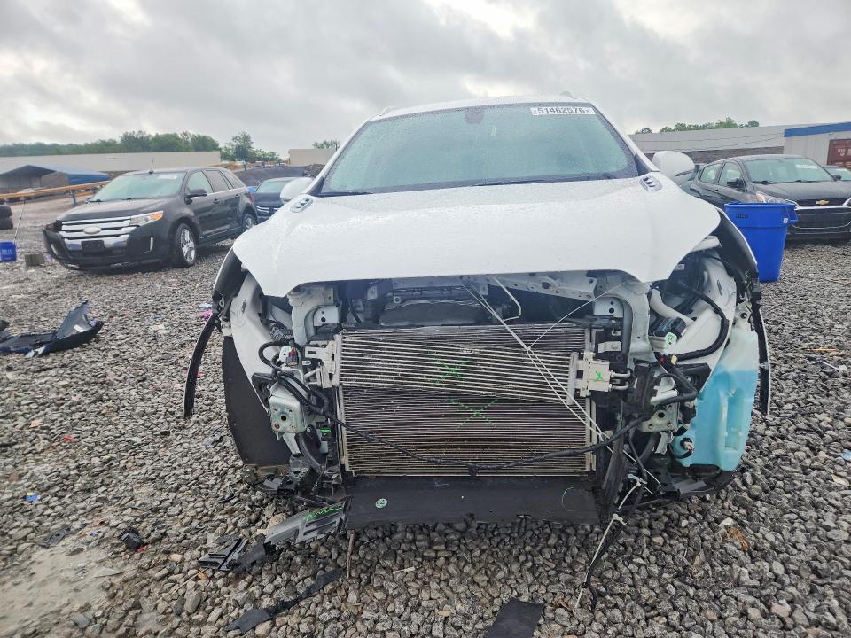 Продаж на аукціоні авто 2020 Buick Envision, vin: LRBFXCSA5LD165096, номер лоту: 51462576