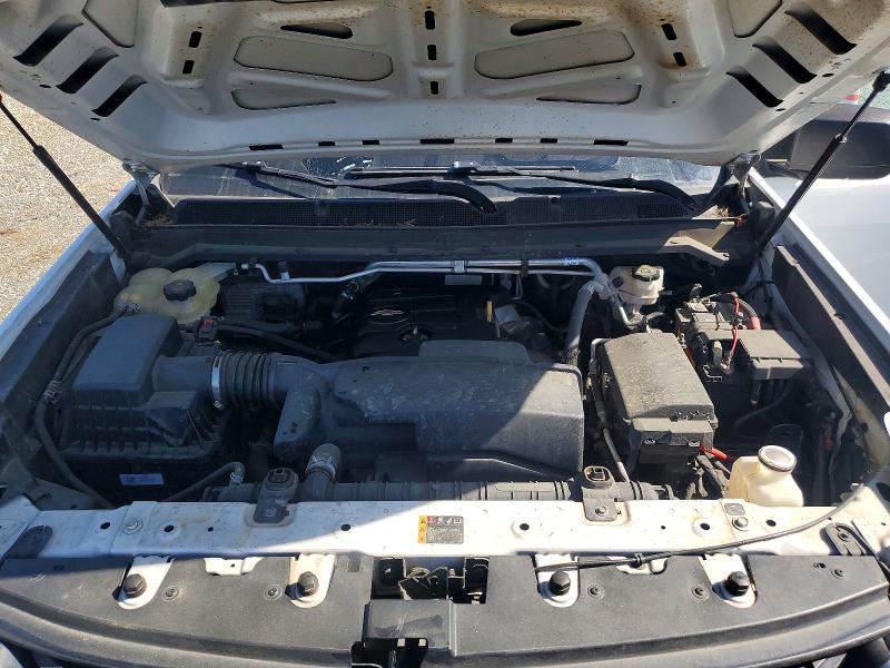 Aukcja sprzedaży 2018 Chev Colorado, vin: 1GCHSBEA4J1151008, numer aukcji: 49537356