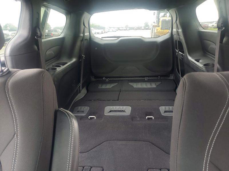 51348966 :رقم المزاد ، 2C4RC1FG7KR638716 vin ، 2019 Chrysler Pacifica مزاد بيع