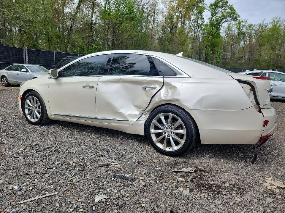 49535726 :رقم المزاد ، 2G61T5S32D9116315 vin ، 2013 Cadillac Xts مزاد بيع