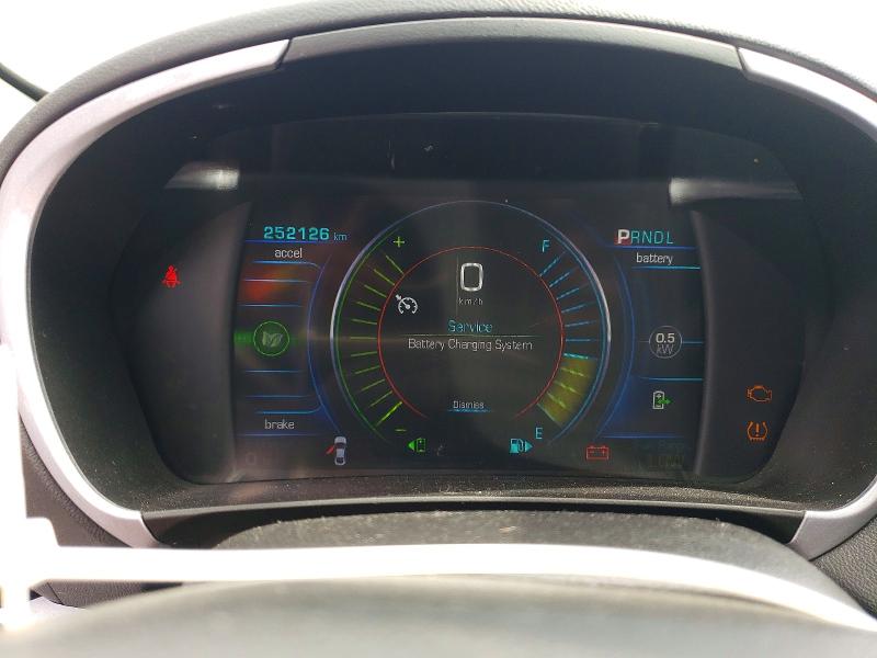 Aukcja sprzedaży 2018 Chevrolet Volt, vin: 1G1RA6S58JU130790, numer aukcji: 48135216