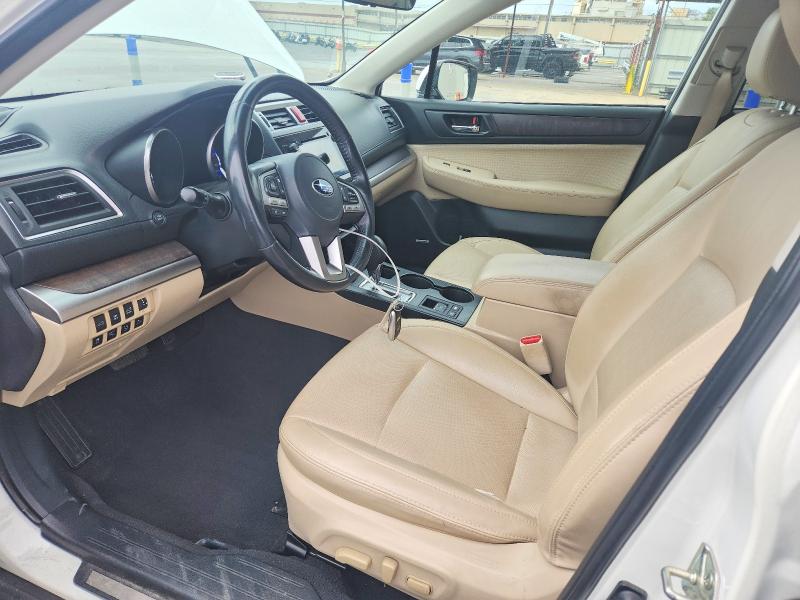 49146196 :رقم المزاد ، 4S4BSANC7H3359587 vin ، 2017 Subaru Outback مزاد بيع