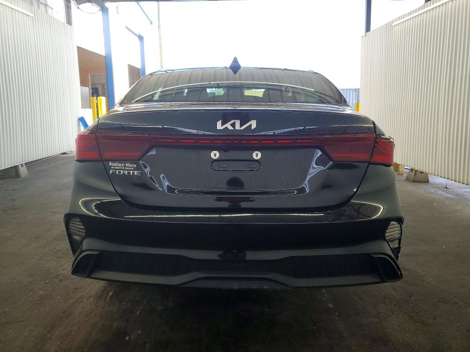 Продаж на аукціоні авто 2023 Kia Forte, vin: 3KPF24AD2PE626681, номер лоту: 51403576