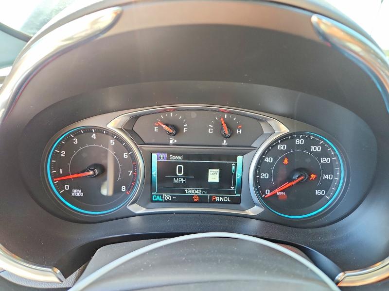 2018 Chevrolet Malibu მანქანა იყიდება აუქციონზე, vin: 1G1ZE5SX2JF174935, აუქციონის ნომერი: 48924066