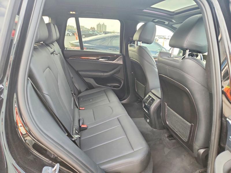 50565006 :رقم المزاد ، 5UXTR7C59KLF34149 vin ، 2019 Bmw X3 مزاد بيع