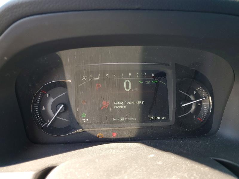 Продаж на аукціоні авто 2023 Honda Passport, vin: 5FNYF8H61PB015613, номер лоту: 47509986