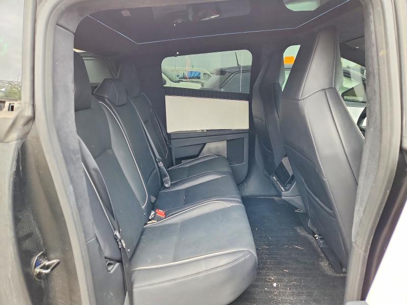 Продажа на аукционе авто 2024 Tesla Cybertruck, vin: 7G2CEHED7RA012292, номер лота: 51598526