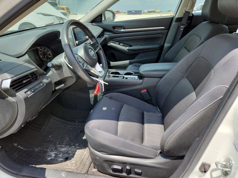 2022 Nissan Altima მანქანა იყიდება აუქციონზე, vin: 1N4BL4DV7NN340551, აუქციონის ნომერი: 50183236
