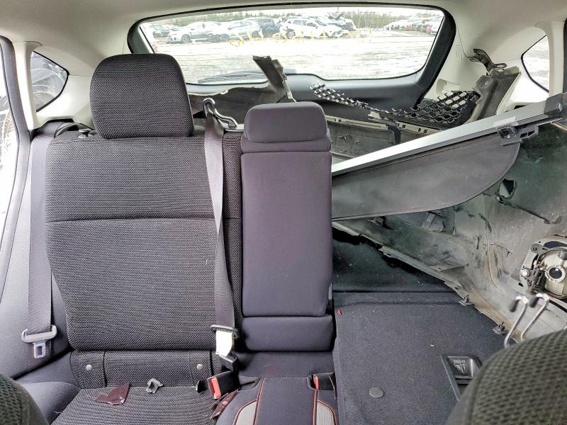 Aukcja sprzedaży 2017 Subaru Crosstrek, vin: JF2GPABC3HH256915, numer aukcji: 50715046