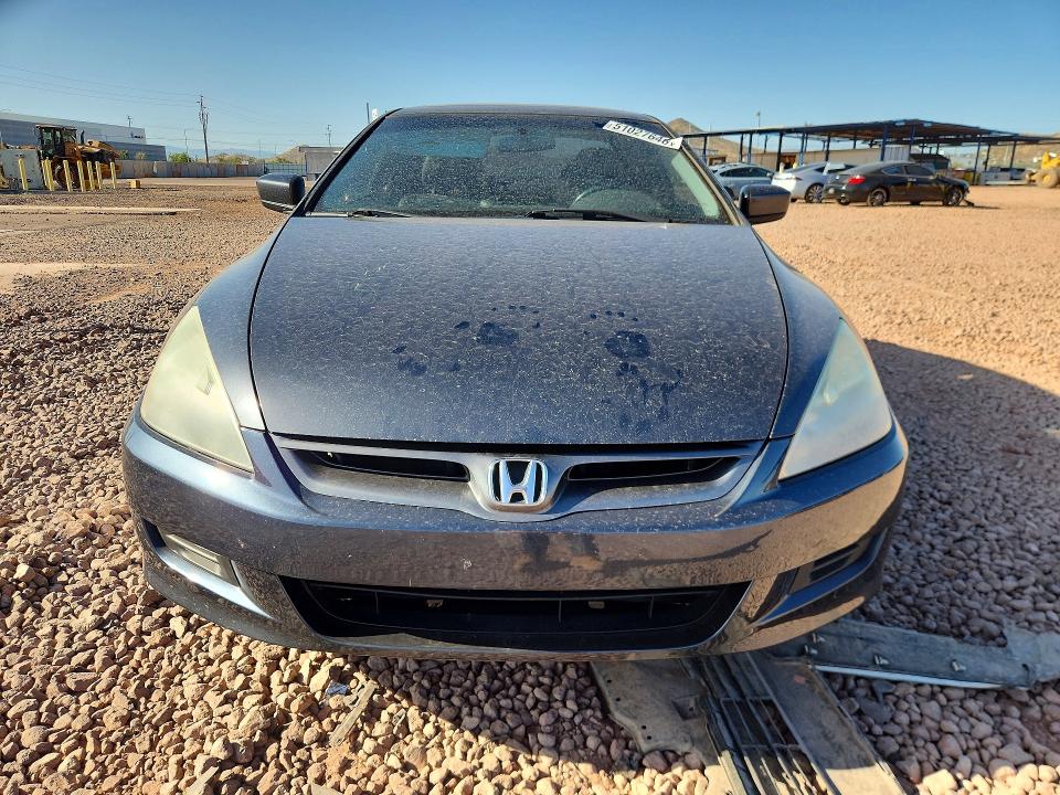 Продаж на аукціоні авто 2007 Honda Accord, vin: 1HGCM726X7A016269, номер лоту: 51027646