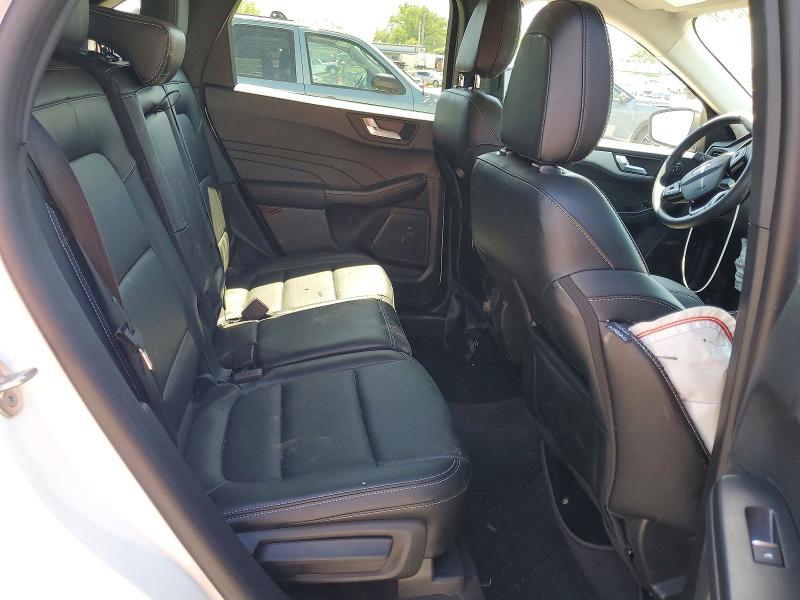 Продажа на аукционе авто 2026 Ford Escape, vin: 1FMCU9JA1TUA46023, номер лота: 49903136