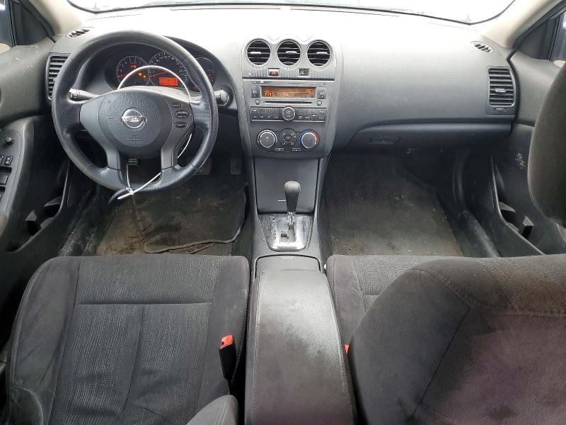 48132906 :رقم المزاد ، 1N4AL2AP7CC103251 vin ، 2012 Nissan Altima مزاد بيع