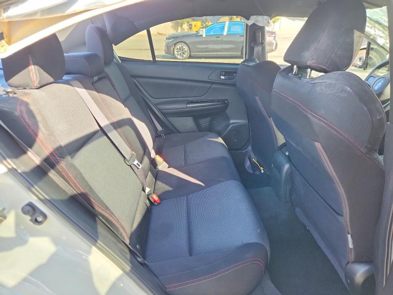 50631566 :رقم المزاد ، JF1VA1A65M9819105 vin ، 2021 Subaru Wrx مزاد بيع
