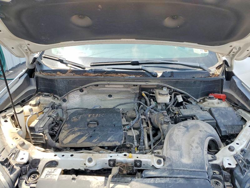 Aukcja sprzedaży 2022 Buick Encore Gx, vin: KL4MMDSL9NB048896, numer aukcji: 51362726