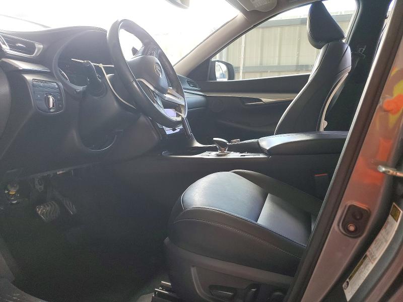 Продажа на аукционе авто 2020 Infiniti Qx50, vin: 3PCAJ5M18LF103593, номер лота: 48944156