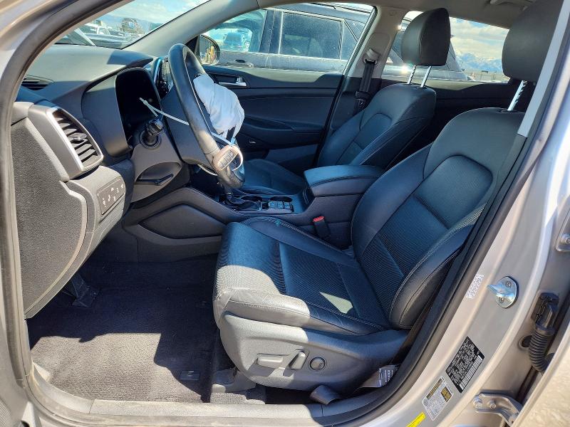 Продажа на аукционе авто 2020 Hyundai Tucson, vin: KM8J3CAL1LU139858, номер лота: 50098766