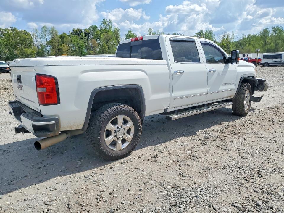 Продажа на аукционе авто 2019 Gmc Sierra, vin: 1GT12SEY0KF274775, номер лота: 48522696