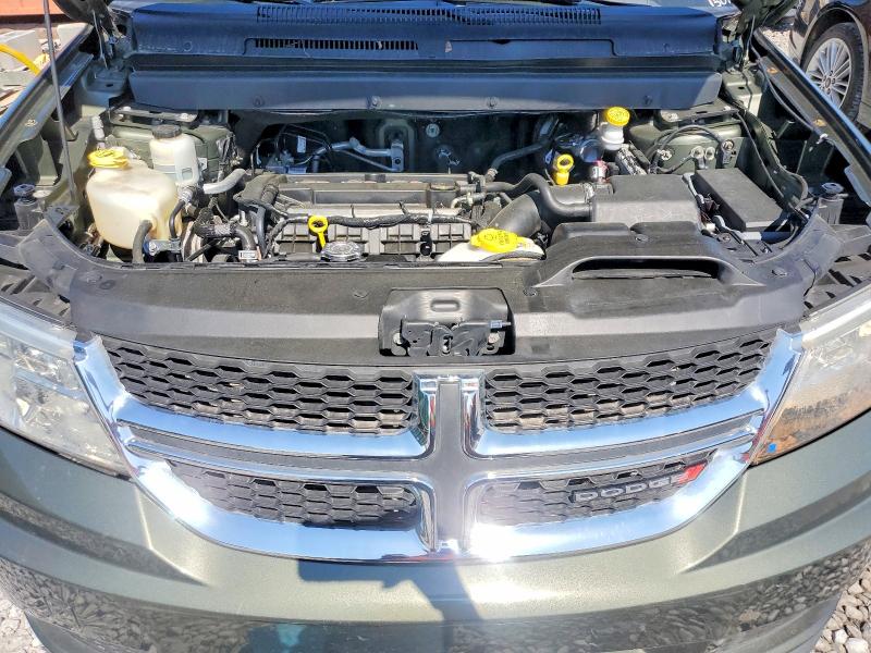 Aukcja sprzedaży 2018 Dodge Journey, vin: 3C4PDCAB5JT520378, numer aukcji: 49034606