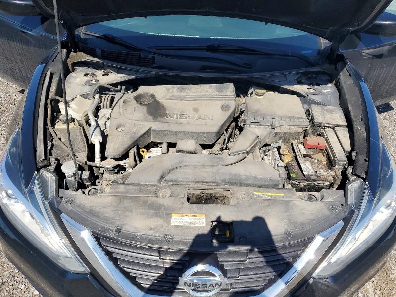 Aukcja sprzedaży 2017 Nissan Altima, vin: 1N4AL3AP0HC473163, numer aukcji: 49075546