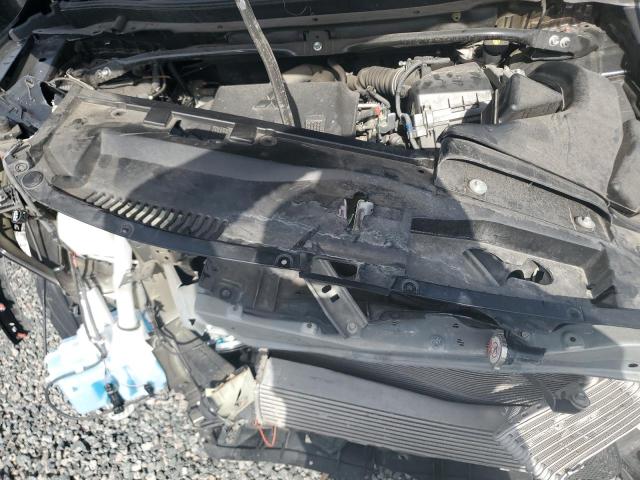 Auction sale of the 2023 Mitsubishi Eclipse Cross, vin: JA4ATVAA2PZ008097, lot number: 50083406