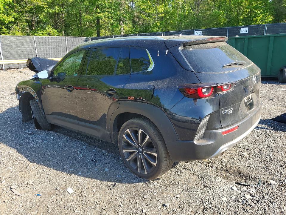 Aukcja sprzedaży 2025 Mazda Cx-50, vin: 7MMVABDY1SN389512, numer aukcji: 50673446