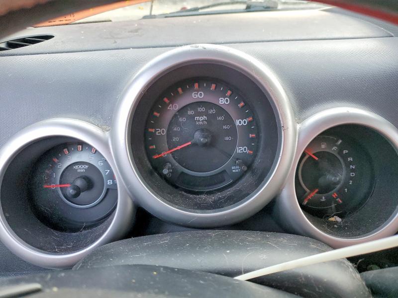 2004 Honda Element მანქანა იყიდება აუქციონზე, vin: 5J6YH28624L010379, აუქციონის ნომერი: 56673546