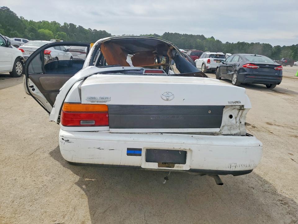 Продаж на аукціоні авто 1994 Toyota Corolla, vin: 1NXAE04B1RZ118495, номер лоту: 50549146