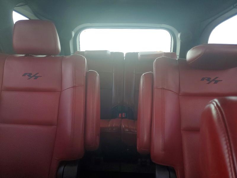 Aukcja sprzedaży 2017 Dodge Durango, vin: 1C4SDJCT7HC672561, numer aukcji: 48342126