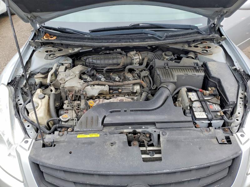 48132906 :رقم المزاد ، 1N4AL2AP7CC103251 vin ، 2012 Nissan Altima مزاد بيع
