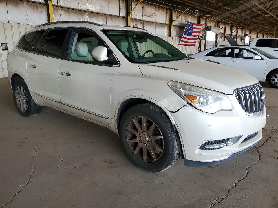 Продаж на аукціоні авто 2015 Buick Enclave, vin: 5GAKRBKDXFJ263515, номер лоту: 49605306