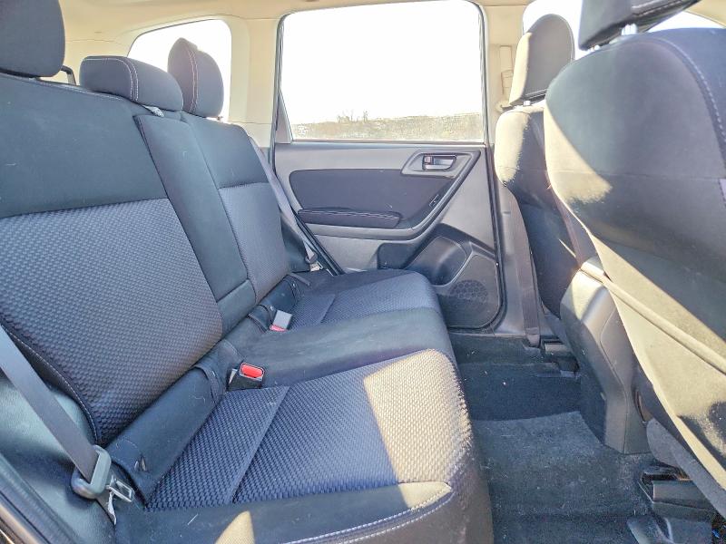 Продажа на аукционе авто 2015 Subaru Forester, vin: JF2SJADC2FH568746, номер лота: 48158986