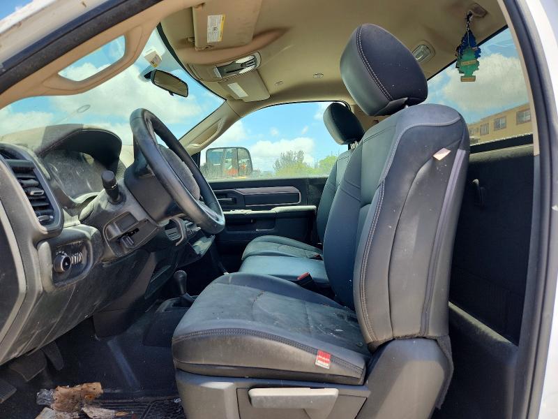 Продажа на аукционе авто 2020 Ram 3500, vin: 3C63RRAL8LG260668, номер лота: 48902316