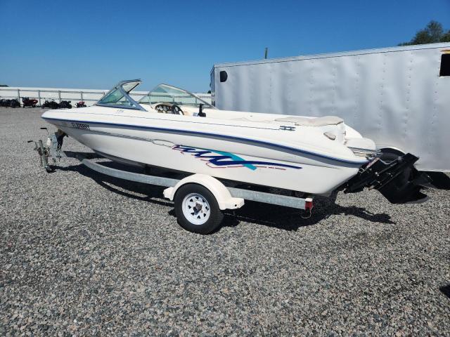 Aukcja sprzedaży 1995 Sea Ray Bow Rider, vin: SERR1830I495, numer aukcji: 49761706
