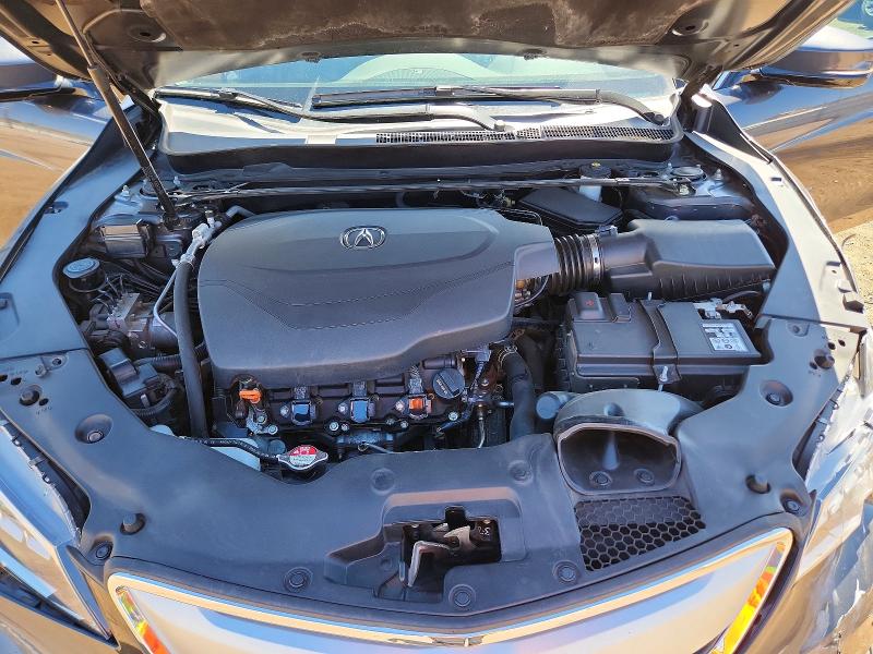 Aukcja sprzedaży 2015 Acura Tlx, vin: 19UUB3F70FA007262, numer aukcji: 48528226