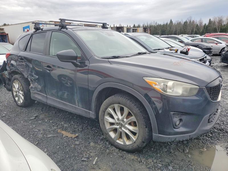 2014 Mazda Cx-5 მანქანა იყიდება აუქციონზე, vin: JM3KE4DY0E0428098, აუქციონის ნომერი: 48840936