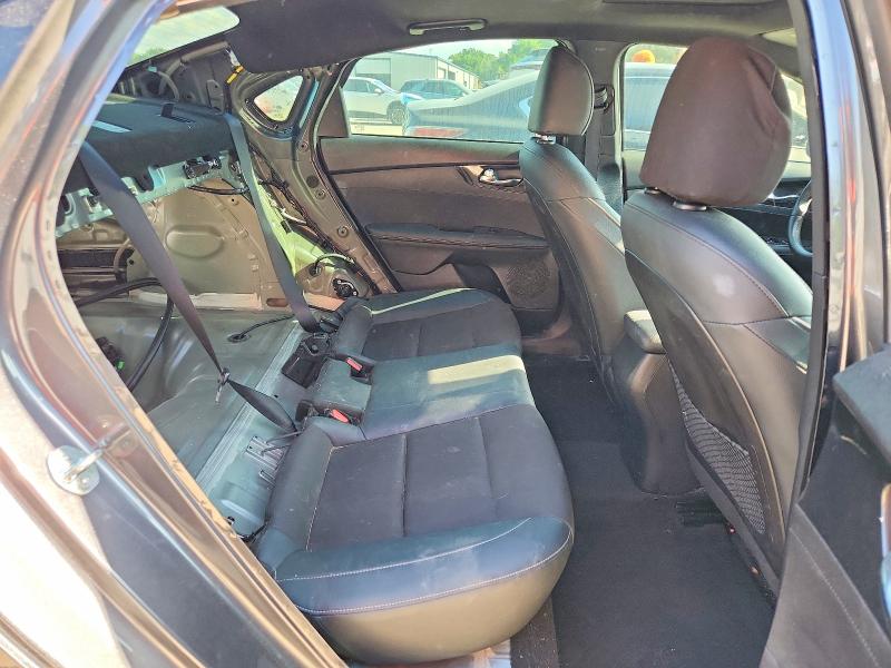 Aukcja sprzedaży 2024 Kia Forte, vin: 3KPF54AD5RE739065, numer aukcji: 50686176