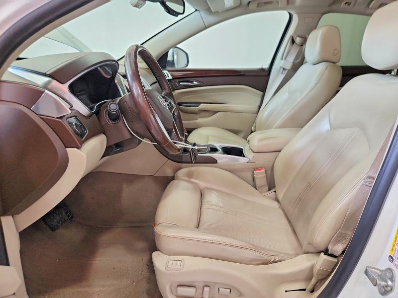 Продаж на аукціоні авто 2013 Cadillac Srx, vin: 3GYFNCE32DS554150, номер лоту: 50470306