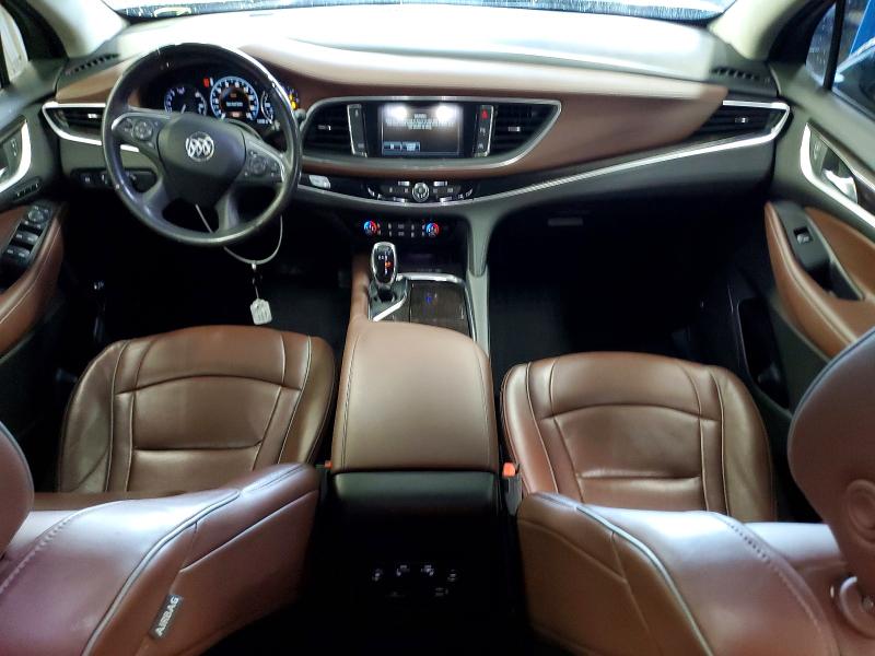 Aukcja sprzedaży 2019 Buick Enclave, vin: 5GAERDKW2KJ271290, numer aukcji: 49148066