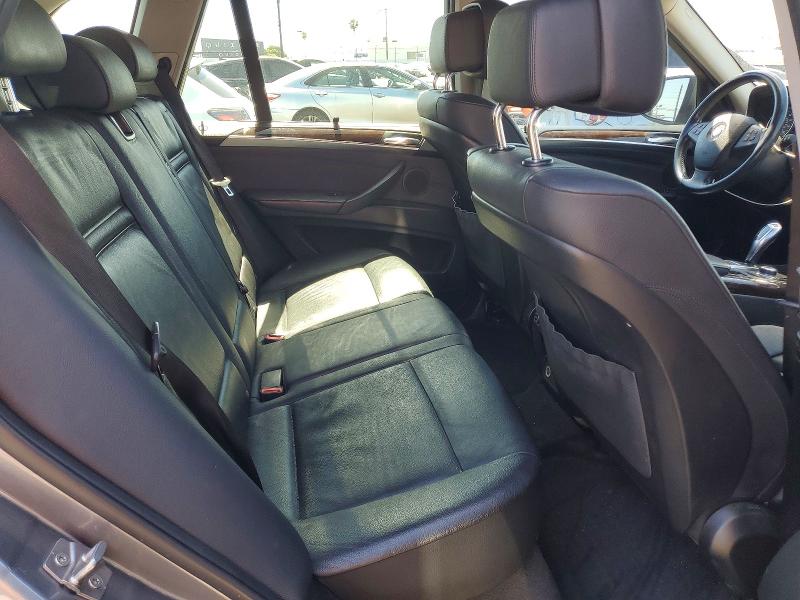 Продажа на аукционе авто 2012 Bmw X5, vin: 5UXZV4C58CL765644, номер лота: 50779916