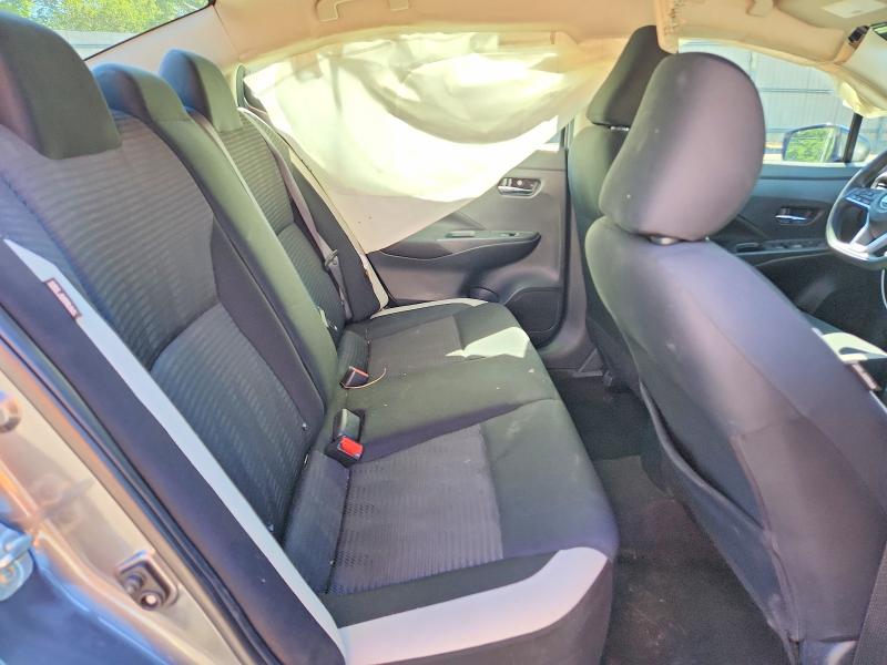 Продажа на аукционе авто 2021 Nissan Versa, vin: 3N1CN8EV2ML856462, номер лота: 48855266