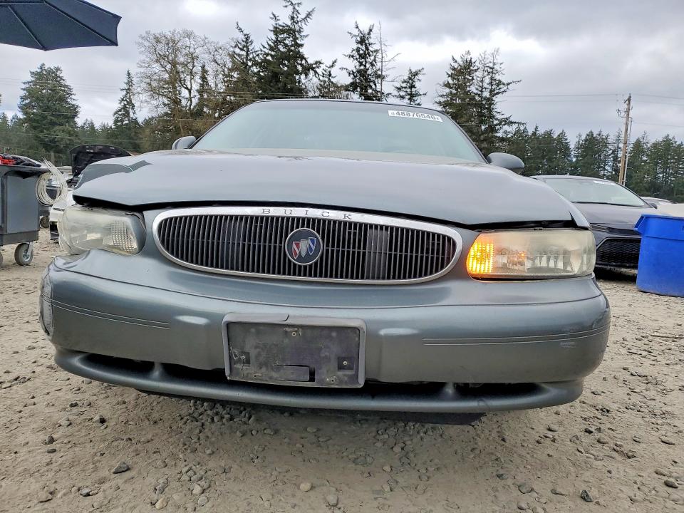Продаж на аукціоні авто 2004 Buick Century, vin: 2G4WS52J841208074, номер лоту: 48876546