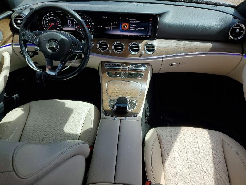 Продажа на аукционе авто 2018 Mercedes-benz E, vin: WDDZF4JB4JA394455, номер лота: 47612756