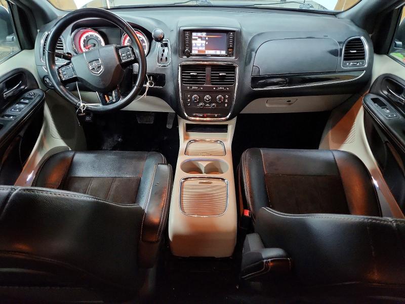 Aukcja sprzedaży 2019 Dodge Grand Caravan, vin: 2C4RDGCG0KR611975, numer aukcji: 47928496