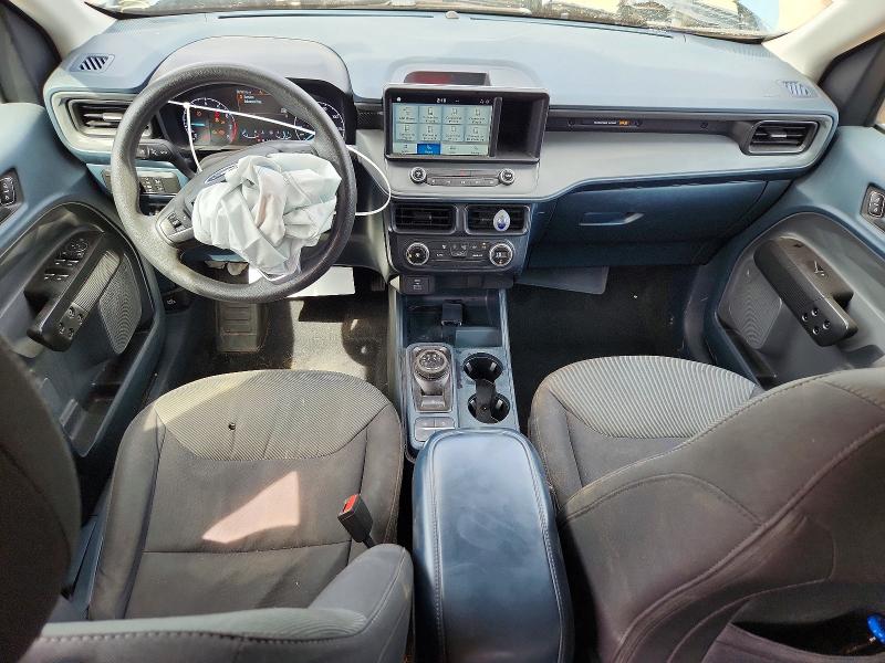Продажа на аукционе авто 2022 Ford Maverick, vin: 3FTTW8F90NRA61307, номер лота: 50892036