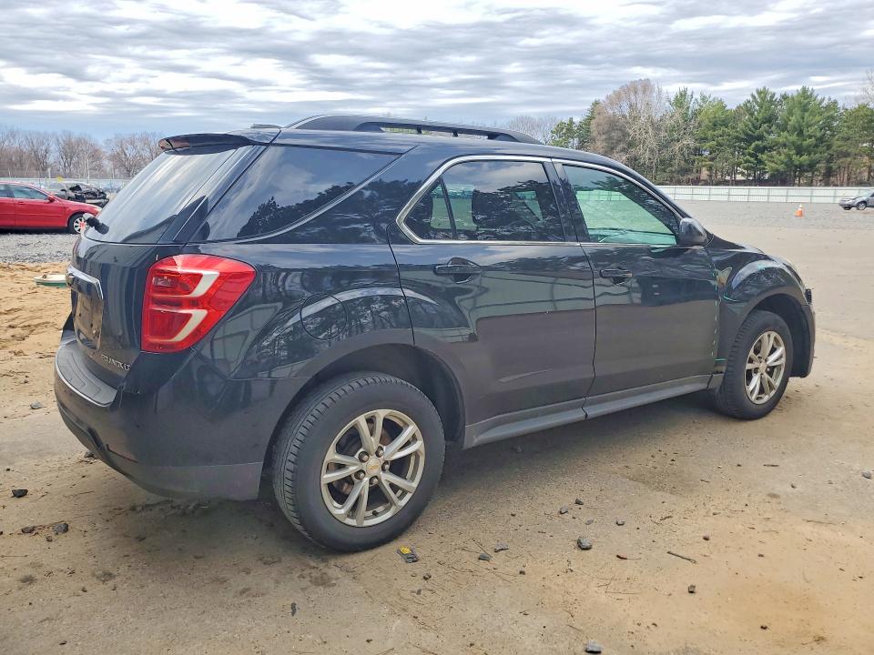 49716096 :رقم المزاد ، 2GNFLFEK0G6167174 vin ، 2016 Chevrolet Equinox مزاد بيع