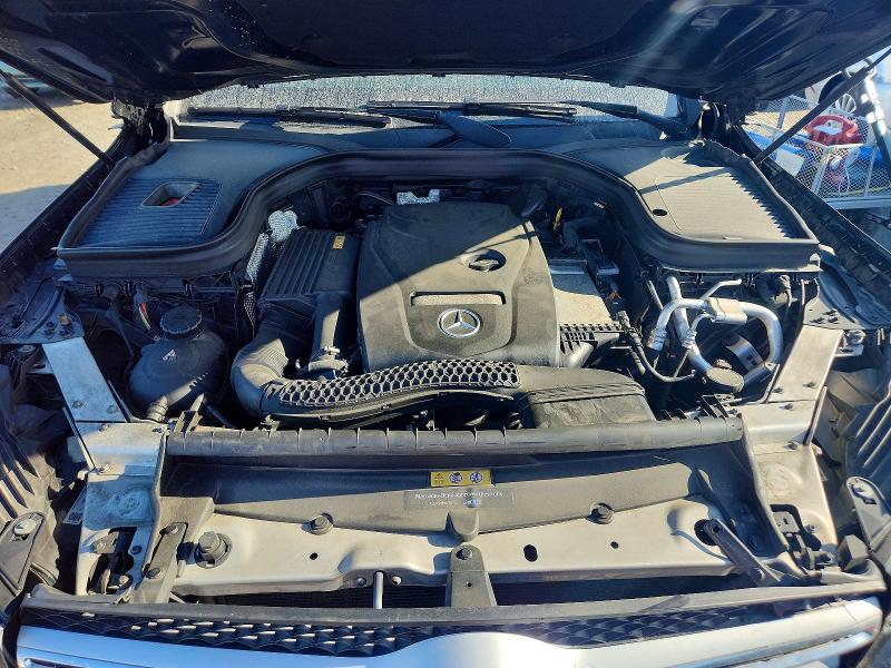 49460866 :رقم المزاد ، WDC0G4KB3JV089949 vin ، 2018 Mercedes-benz Glc مزاد بيع
